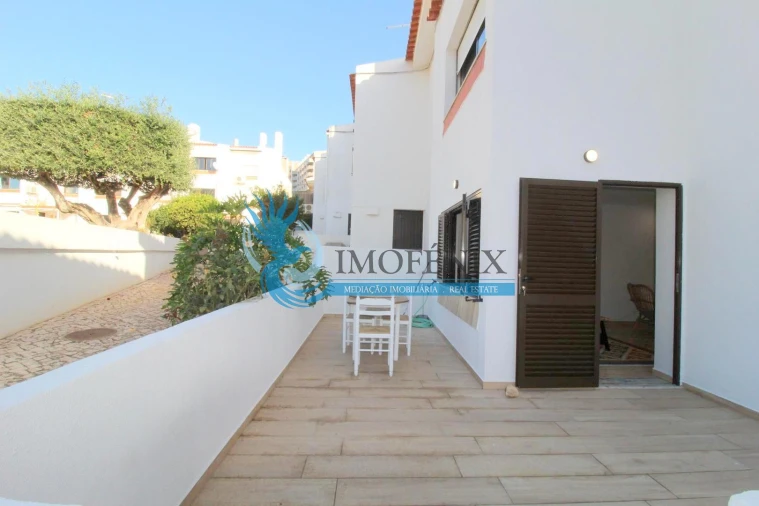 Apartamento T2 para Venda em Albufeira e Olhos de Água Foto 7