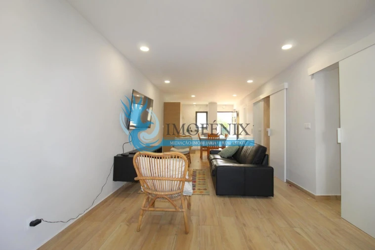 Apartamento T2 para Venda em Albufeira e Olhos de Água Foto 5