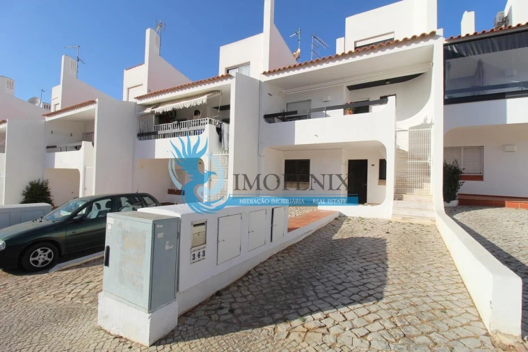 Apartamento T2 para Venda em Albufeira e Olhos de Água Foto 2