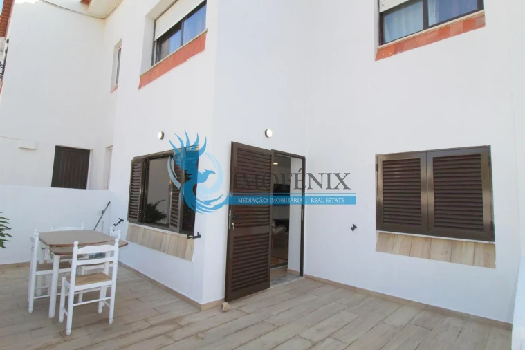 Apartamento T2 para Venda em Albufeira e Olhos de Água Foto 8