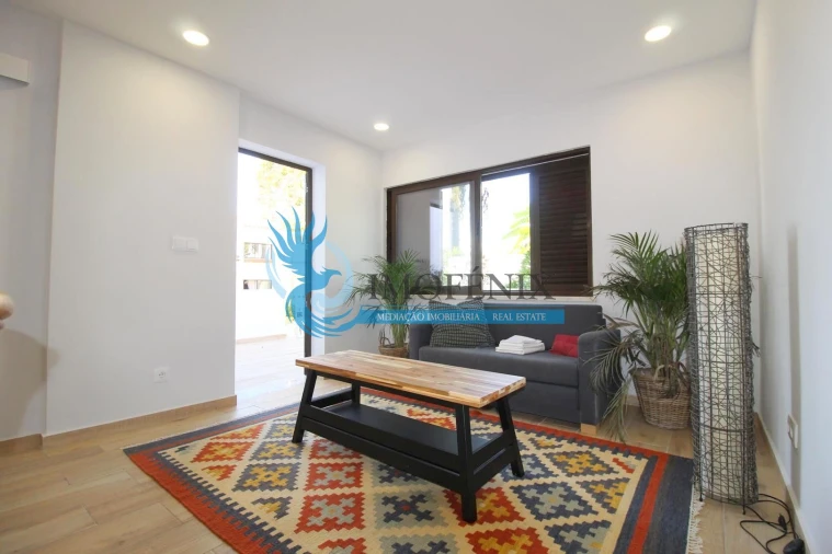 Apartamento T2 para Venda em Albufeira e Olhos de Água Foto 3