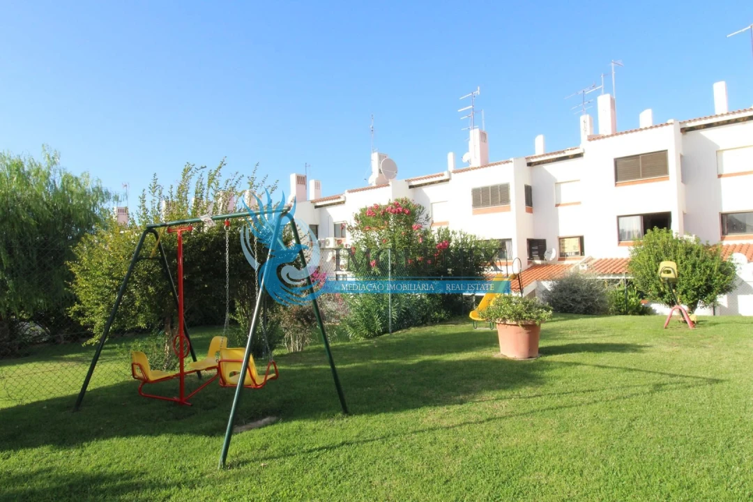 Apartamento T2 para Venda em Albufeira e Olhos de Água Foto 16