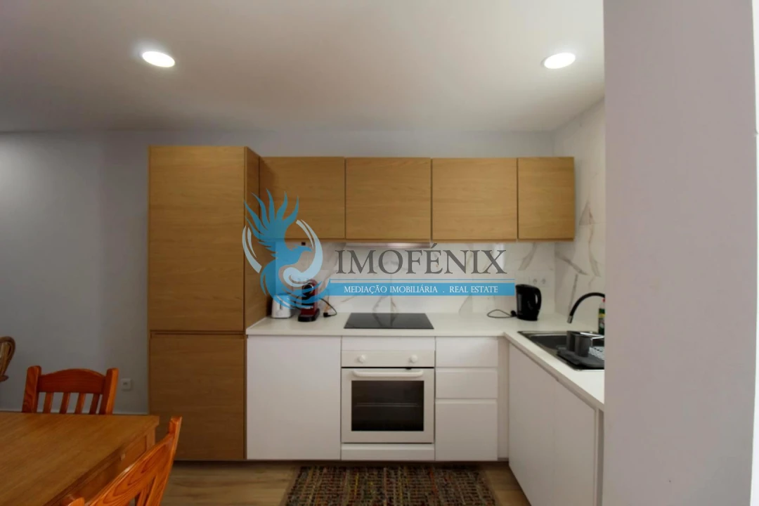 Apartamento T2 para Venda em Albufeira e Olhos de Água Foto 6