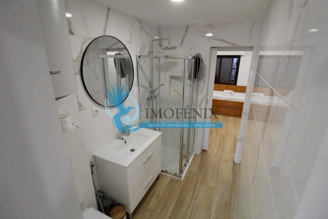 Apartamento T2 para Venda em Albufeira e Olhos de Água Foto 10