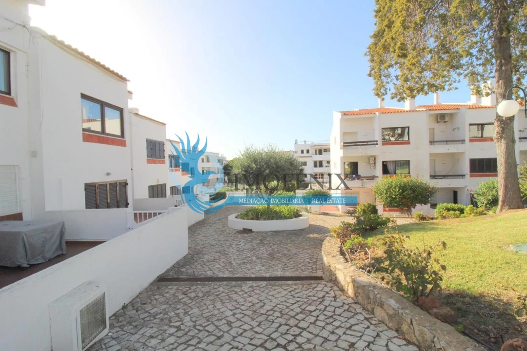 Apartamento T2 para Venda em Albufeira e Olhos de Água Foto 18