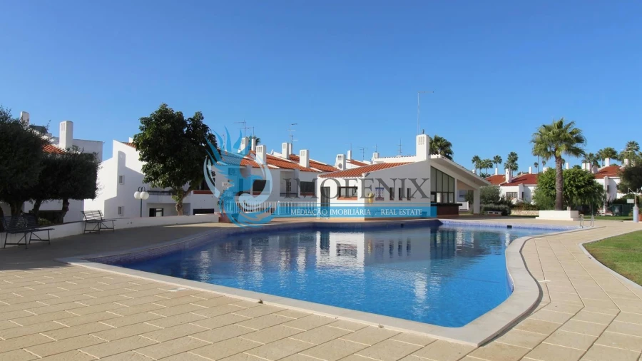 Apartamento T2 para Venda em Albufeira e Olhos de Água