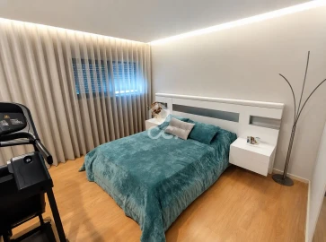 Moradia T4 para Venda em Atães e Rendufe