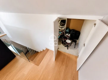 Moradia T4 para Venda em Atães e Rendufe