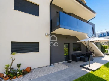 Moradia T4 para Venda em Atães e Rendufe