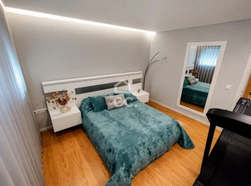 Moradia T4 para Venda em Atães e Rendufe