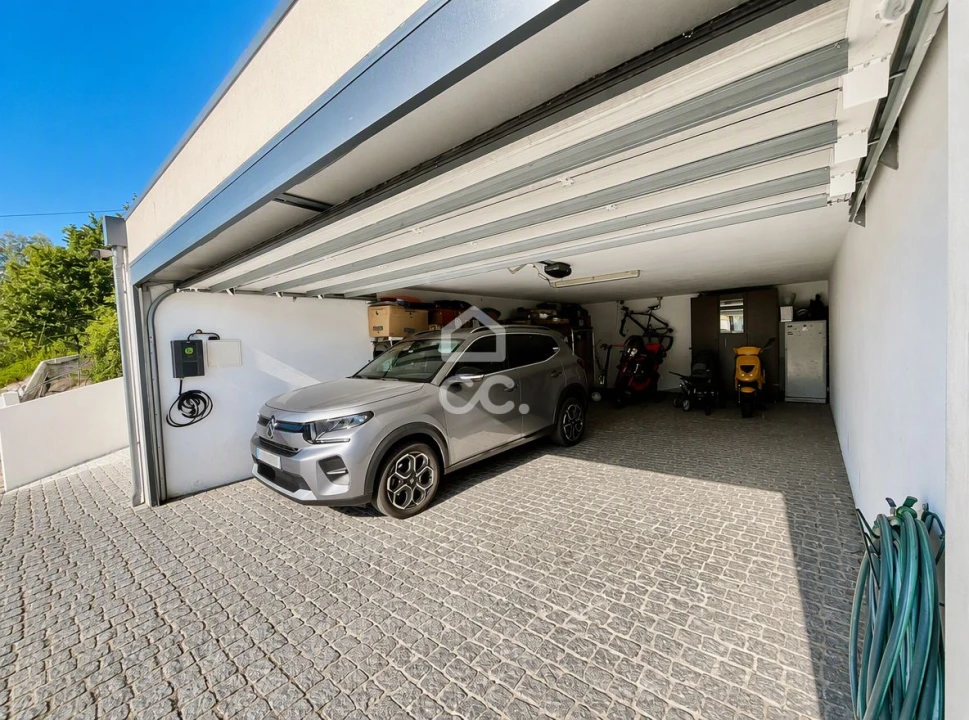 Moradia T4 para Venda em Atães e Rendufe Foto 54