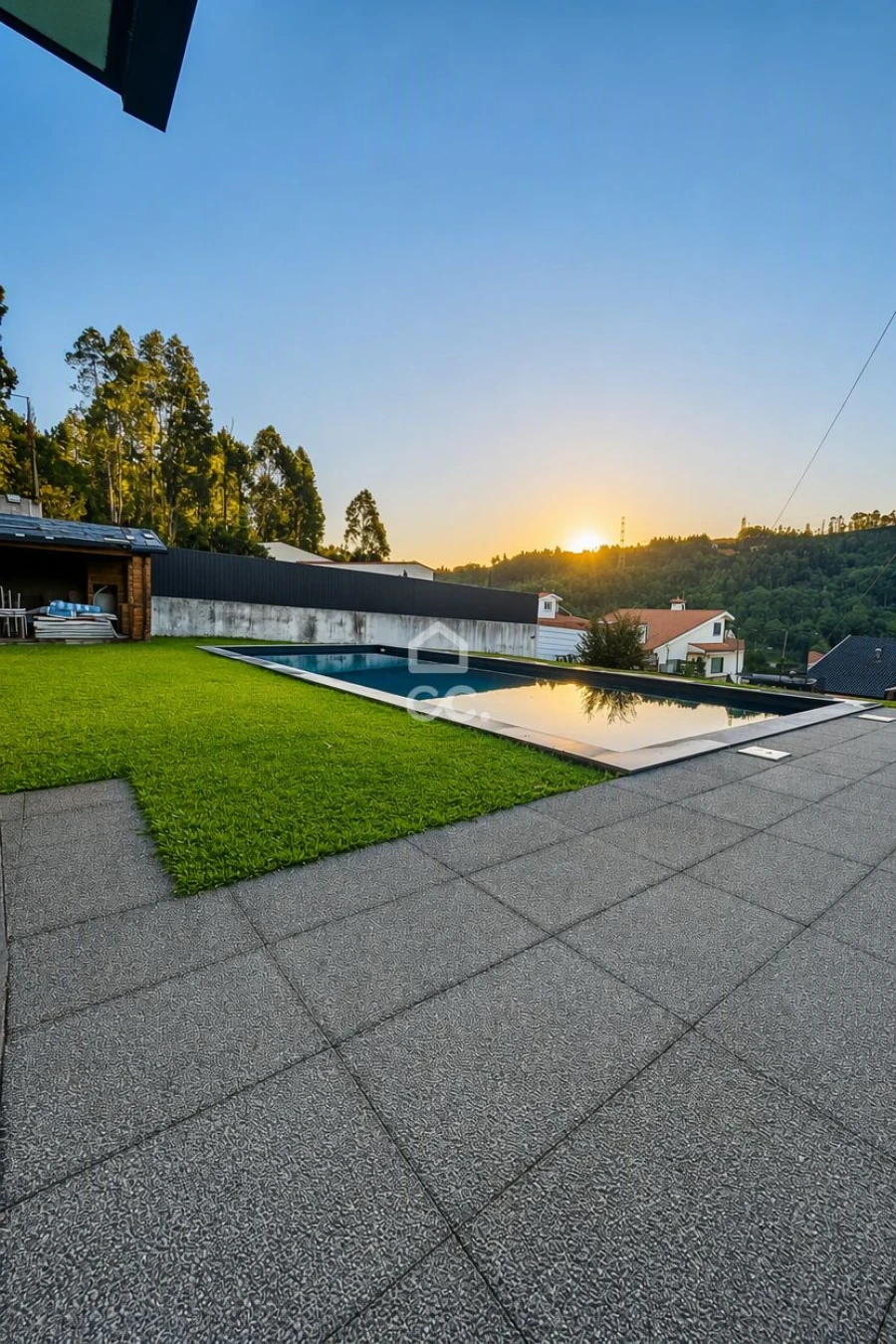 Moradia T4 para Venda em Atães e Rendufe Foto 60