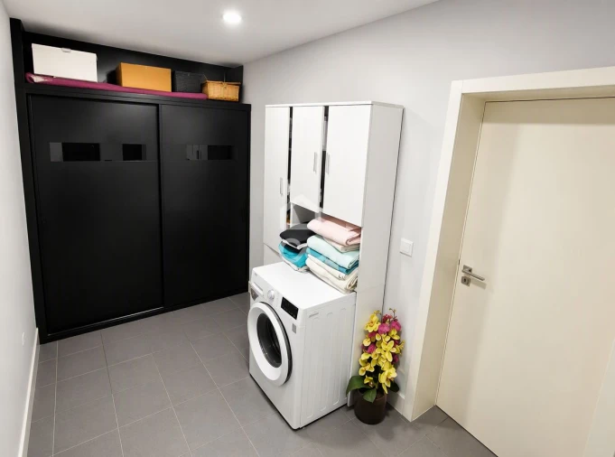 Moradia T4 para Venda em Atães e Rendufe Foto 24
