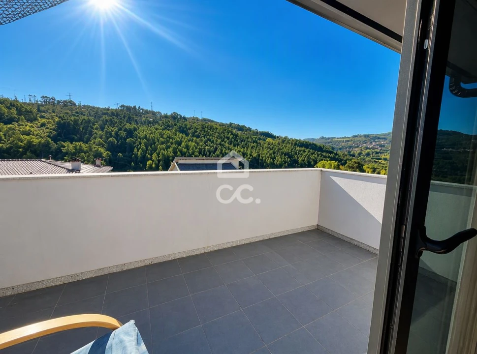 Moradia T4 para Venda em Atães e Rendufe Foto 51