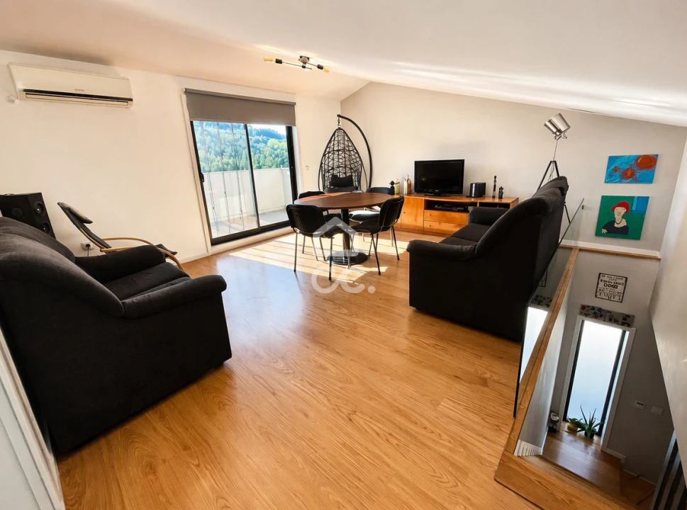 Moradia T4 para Venda em Atães e Rendufe Foto 48