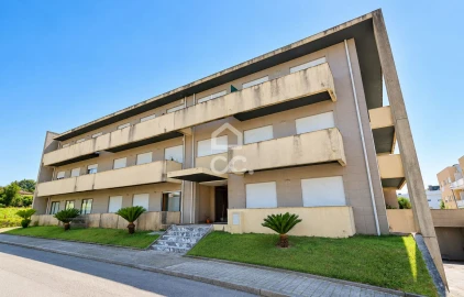 Apartamento T3 para Venda em Vila Nova de Famalicão e Calendário