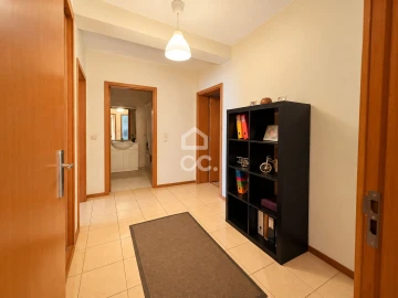 Apartamento T3 para Venda em Vila Nova de Famalicão e Calendário