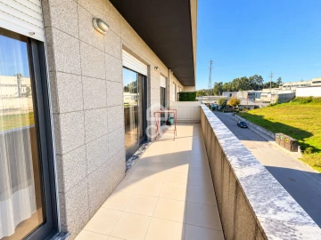 Apartamento T3 para Venda em Vila Nova de Famalicão e Calendário