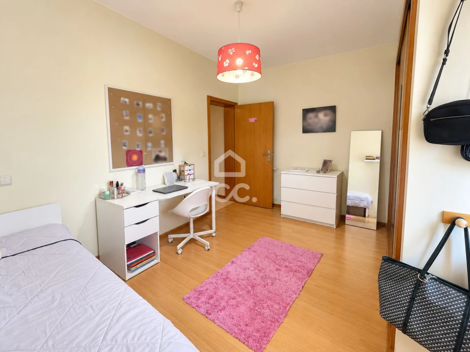 Apartamento T3 para Venda em Vila Nova de Famalicão e Calendário Foto 7