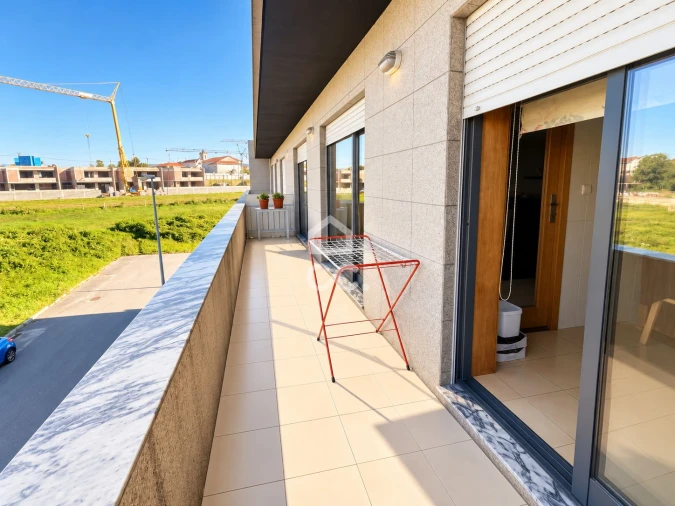 Apartamento T3 para Venda em Vila Nova de Famalicão e Calendário Foto 23