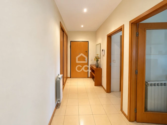 Apartamento T3 para Venda em Vila Nova de Famalicão e Calendário Foto 18