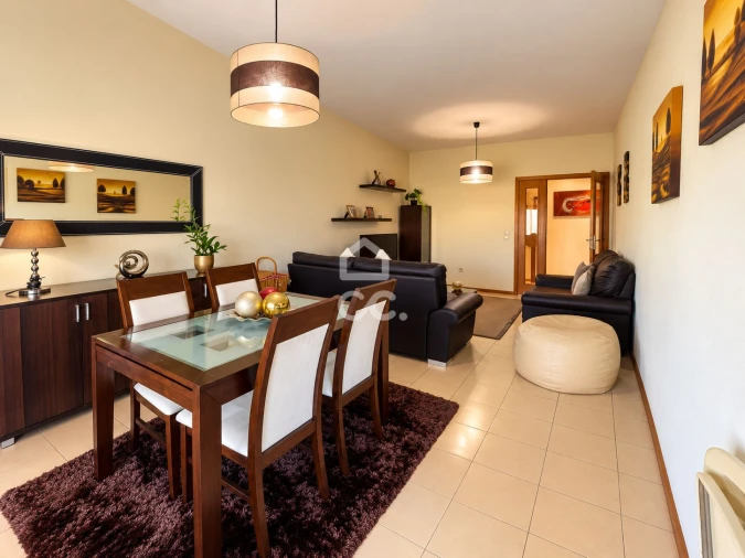 Apartamento T3 para Venda em Vila Nova de Famalicão e Calendário Foto 3