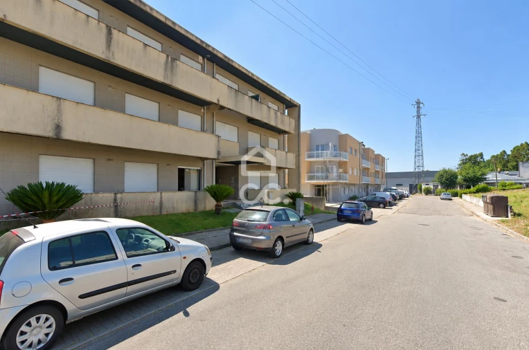 Apartamento T3 para Venda em Vila Nova de Famalicão e Calendário Foto 22