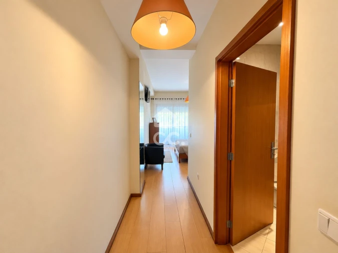 Apartamento T3 para Venda em Vila Nova de Famalicão e Calendário Foto 15