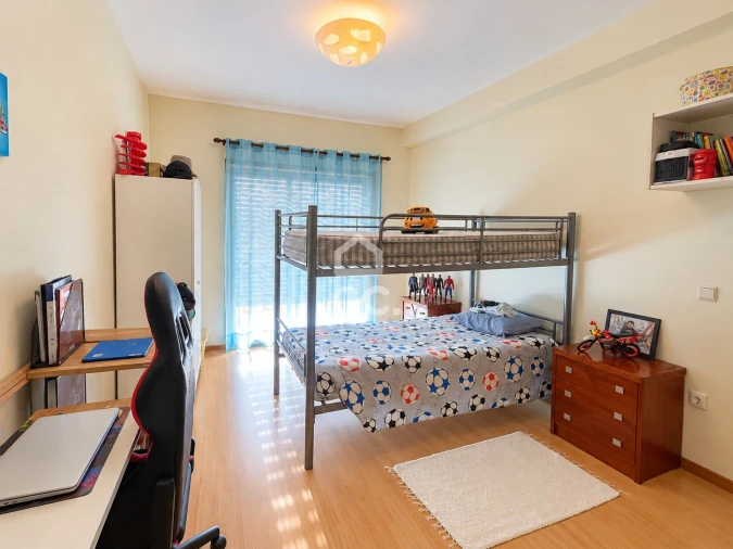 Apartamento T3 para Venda em Vila Nova de Famalicão e Calendário Foto 10