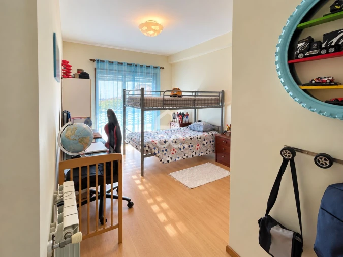 Apartamento T3 para Venda em Vila Nova de Famalicão e Calendário Foto 9