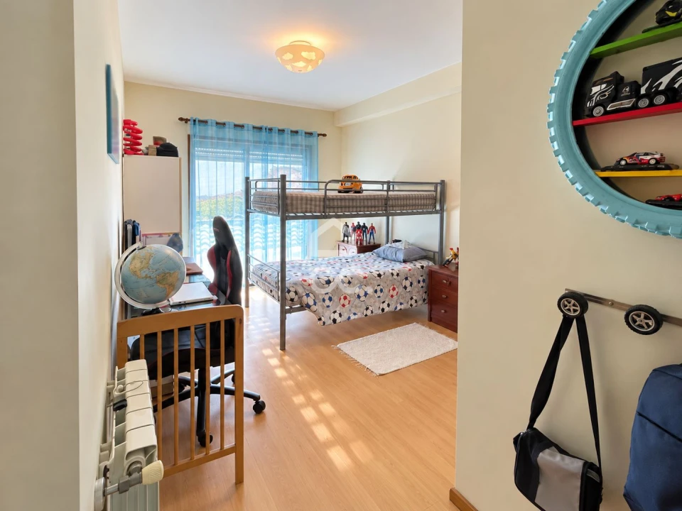 Apartamento T3 para Venda em Vila Nova de Famalicão e Calendário Foto 9