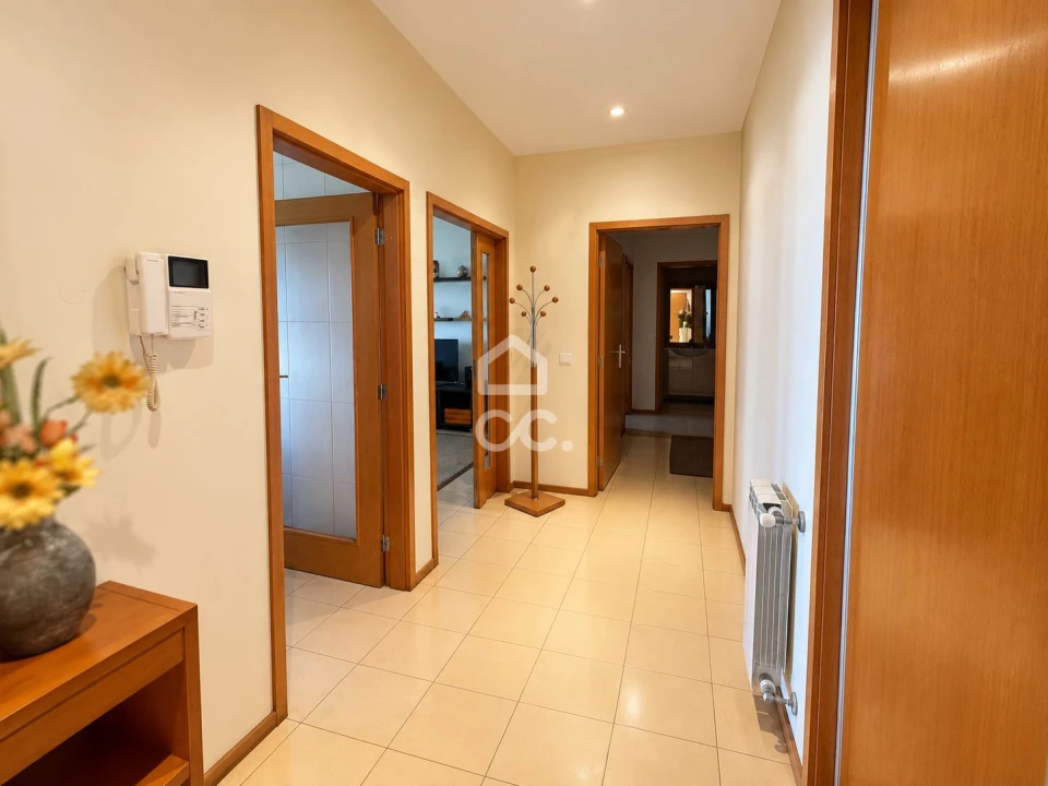 Apartamento T3 para Venda em Vila Nova de Famalicão e Calendário Foto 17