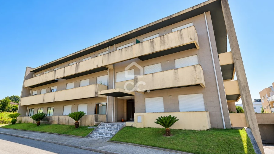 Apartamento T3 para Venda em Vila Nova de Famalicão e Calendário