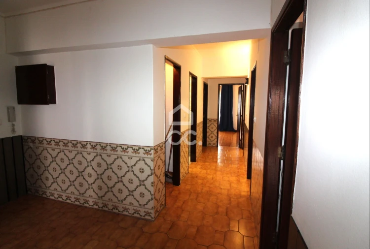 Apartamento T3 para Venda em Amora Foto 3