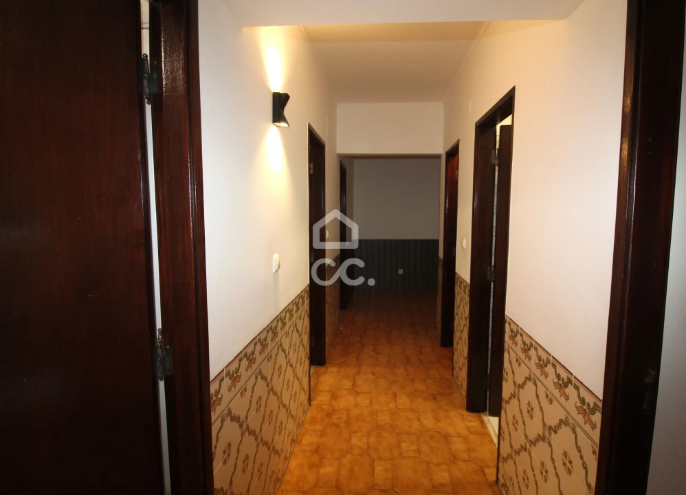 Apartamento T3 para Venda em Amora Foto 11