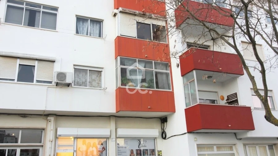 Apartamento T3 para Venda em Amora