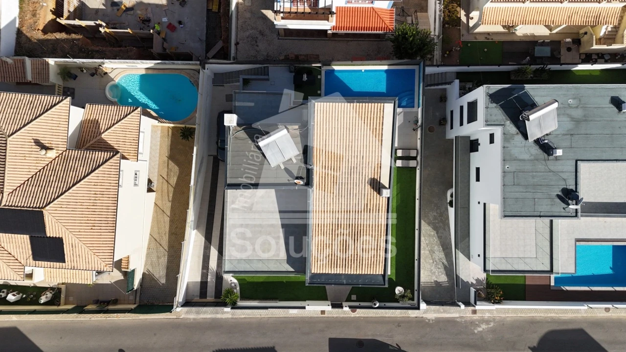 Moradia T3 para Venda em Portimão Foto 24