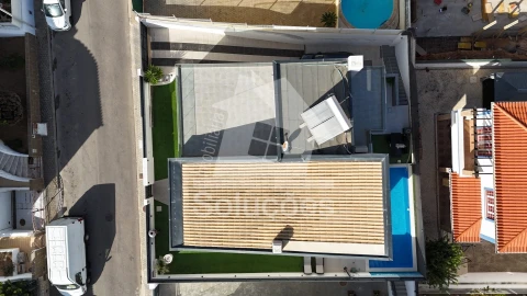 Moradia T3 para Venda em Portimão