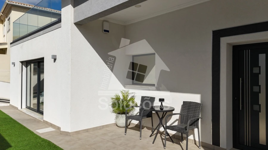 Moradia T3 para Venda em Portimão Foto 22