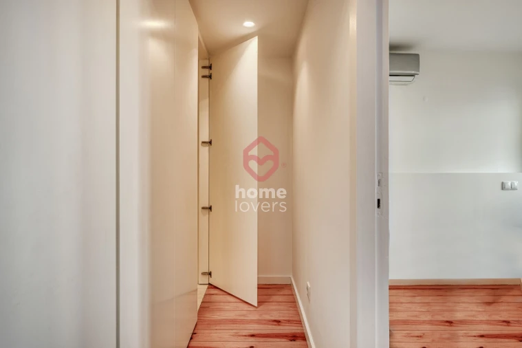 Apartamento T1 para Venda em Misericórdia Foto 15