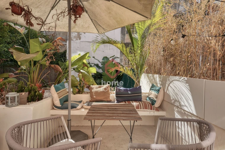 Apartamento T1 para Venda em Misericórdia Foto 3