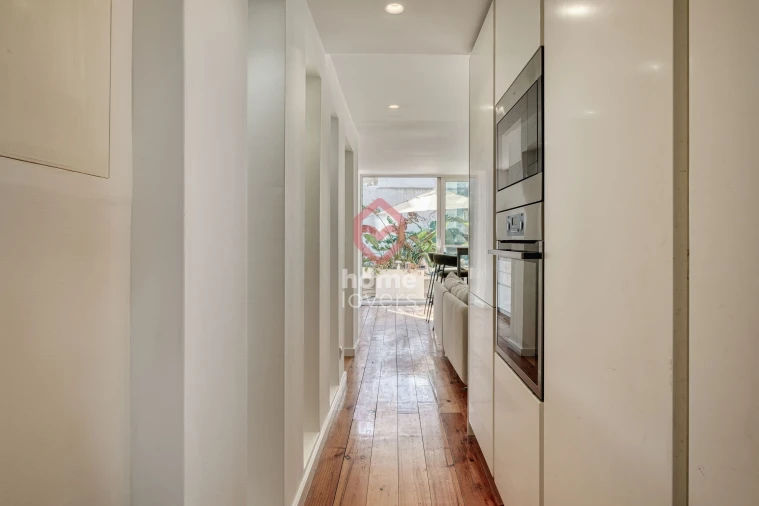 Apartamento T1 para Venda em Misericórdia Foto 13