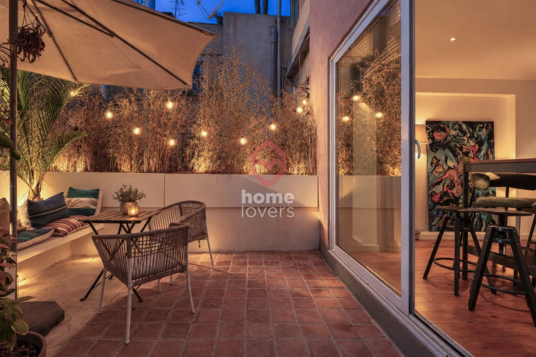 Apartamento T1 para Venda em Misericórdia Foto 1