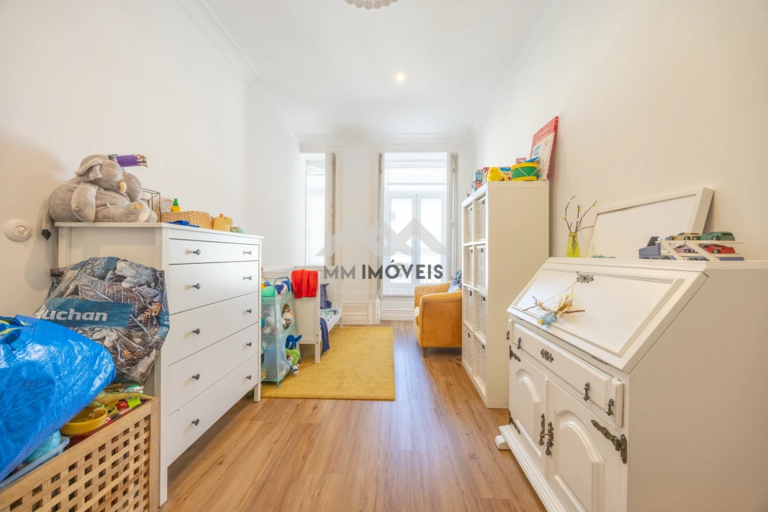 Apartamento T3 para Venda em Paranhos Foto 16