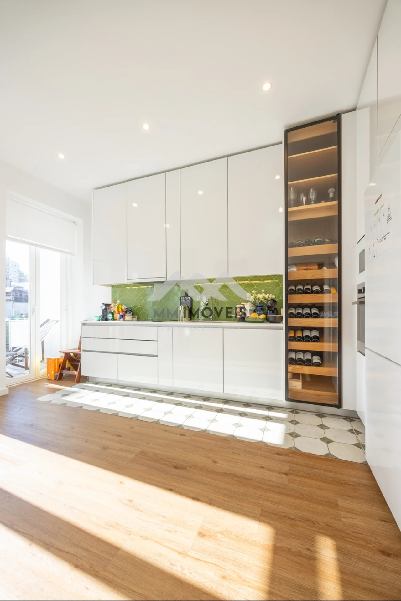Apartamento T3 para Venda em Paranhos Foto 24