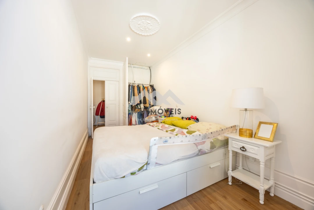 Apartamento T3 para Venda em Paranhos Foto 18