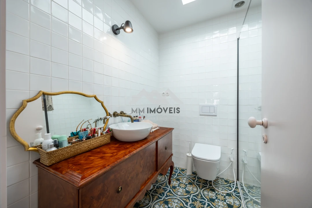 Apartamento T3 para Venda em Paranhos Foto 20