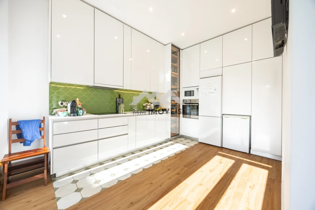 Apartamento T3 para Venda em Paranhos Foto 23