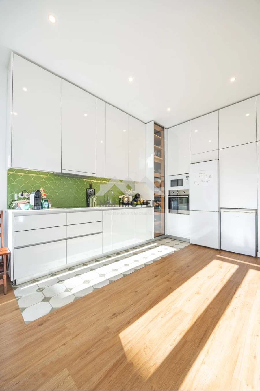 Apartamento T3 para Venda em Paranhos Foto 10