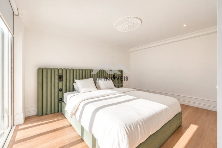 Apartamento T3 para Venda em Paranhos Foto 13